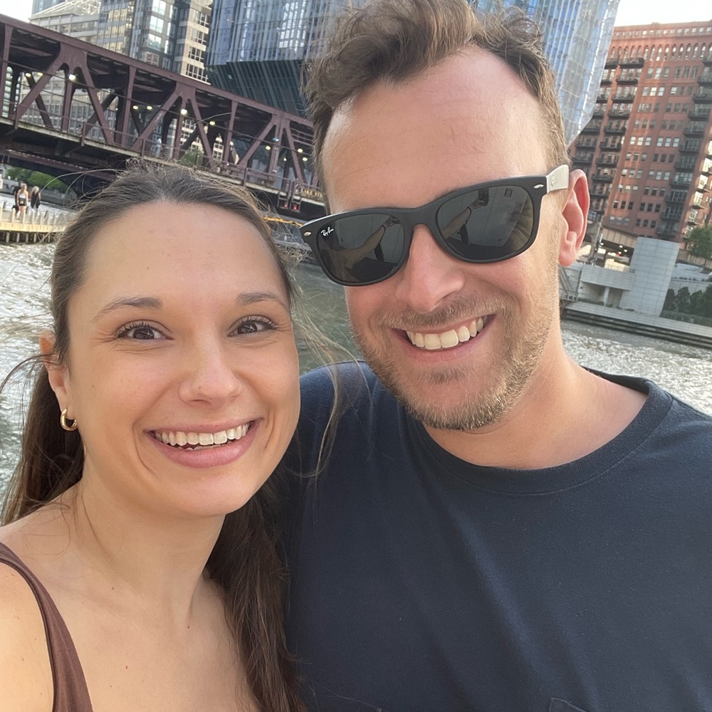 Meet your Posher, Caitlyn